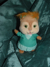 ALVIN AND THE CHIPMUNK SMALL