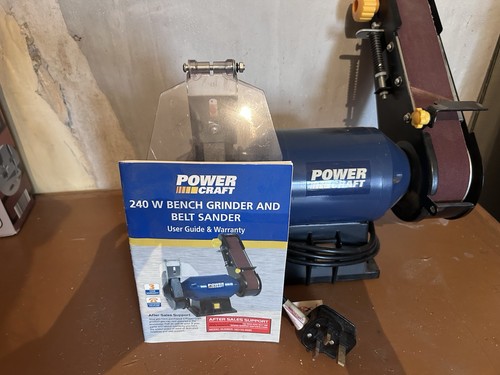 Power craft 240w - craft,