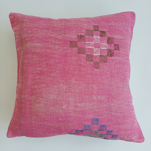Moroccan cactus silk - moroccan,