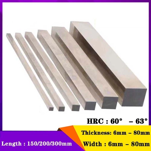 Hss square turning tool bar - hss,