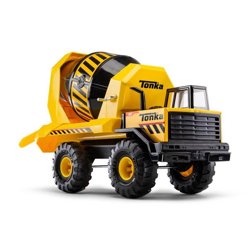 Tonka real steel - tonka,