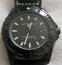 Swiss Legend Grand Sport Men's
