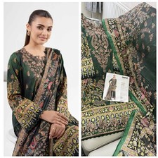 Original Nishat Lawn shalwar