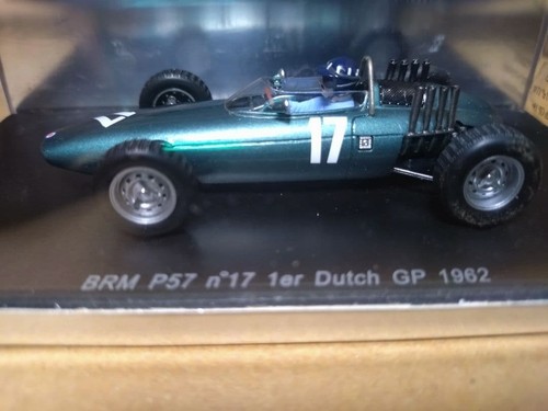 Spark brm p57 - spark,