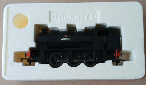 Hornby r2094c class j94 - hornby,