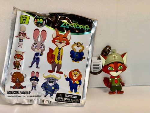 2026 monogram disney - monogram, zootopia