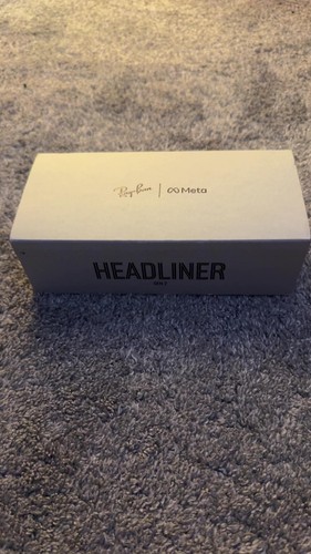 Meta ray ban - ray-ban, 2