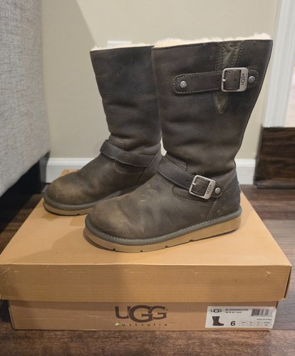 Rare vintage ugg kensington - rare,