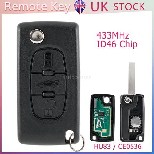 For peugeot 207 307 - for,