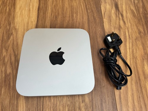 Apple mac mini late - mini, i5