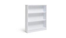 Argos Home Apley 2 Shelf Small