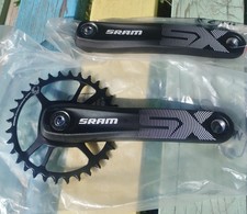 Sram eagle crankset - sx,