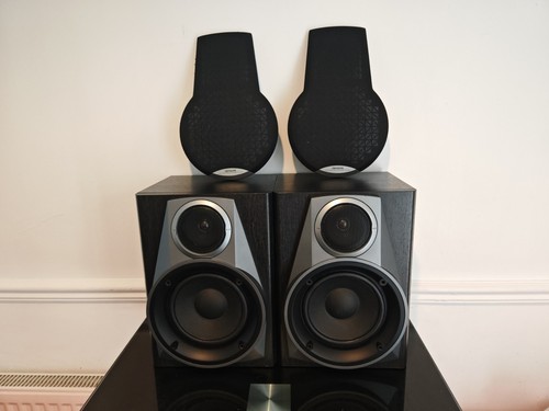 Aiwa way speaker system 6 - aiwa,