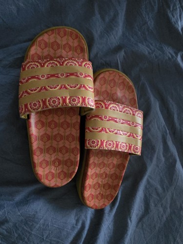 Adidas farm rio adilette - rio,