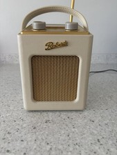 Roberts Digital Radio Revival