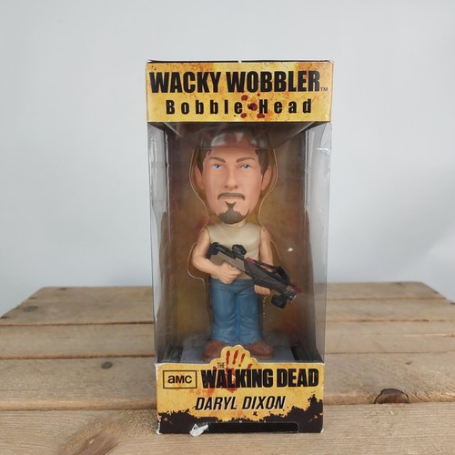 Funko amc the walking dead - funko,