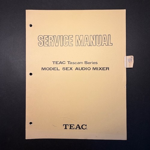 Vintage teac tascam - vintage,