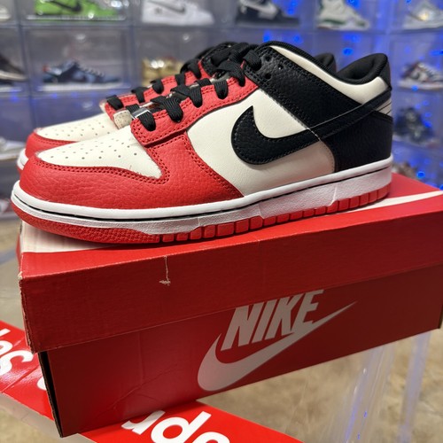 Nike dunk low shoes - dunk, (gs)