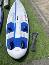 Starboard Free Formula