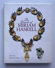 The Jewels of Miriam Haskell