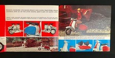 Lambretta Li125 Slimstyle