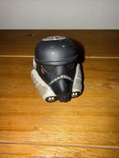 Star Wars Black Storm Trooper
