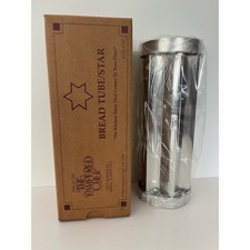 Pampered Chef Bread Tube -