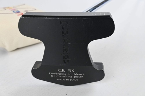 Catamaran putter 35 inch - ii,