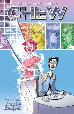 Chew volume family - family, recipes