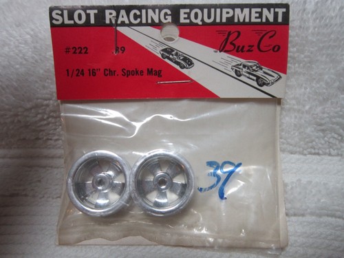 Slot racing equipment buzz - equipment,