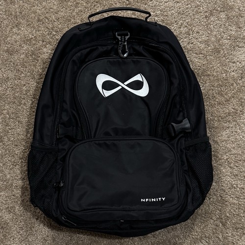 Nfinity classic cheer backpack - cheer,
