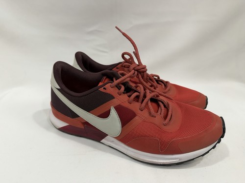 Nike air pegasus red - nike,