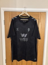 Sunderland AFC Hummel third