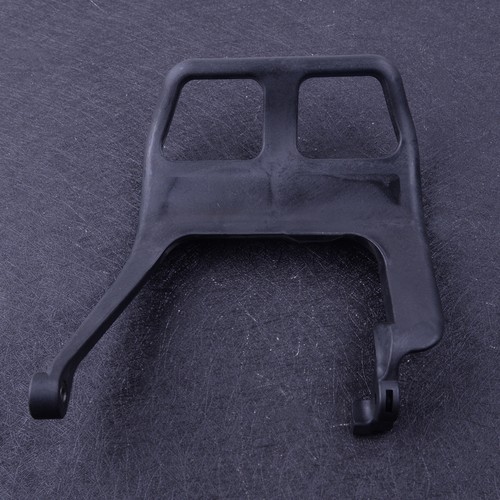 Chain brake handle - chain, hand