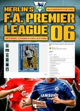 Merlin's F.A. Premier League