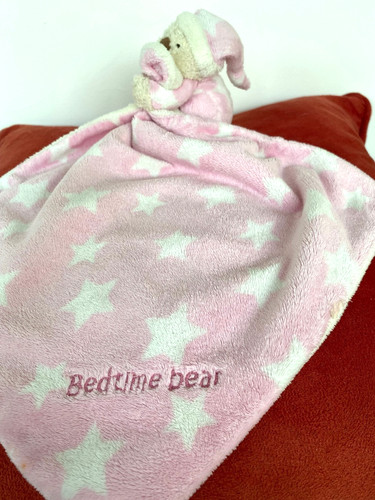 Mothercare pink bedtime - pink, 'my