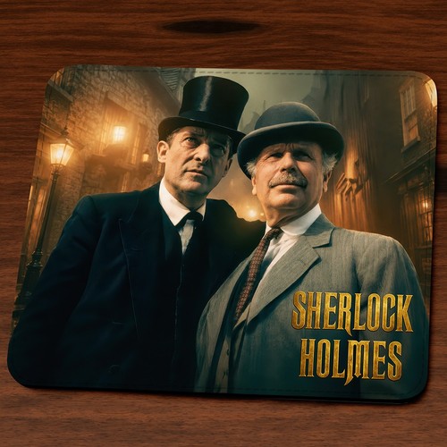 Sherlock holmes jeremy brett - holmes,