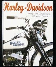 Harley-Davidson: Design &