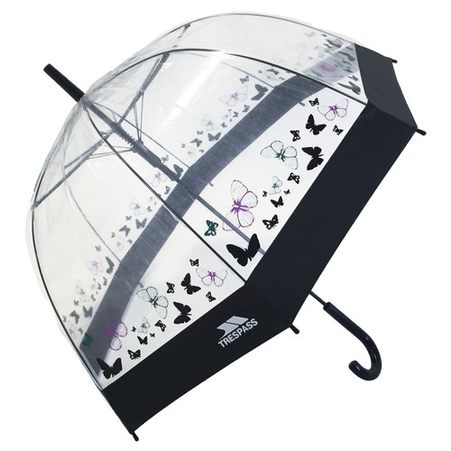Printed bubble umbrella - bubble,