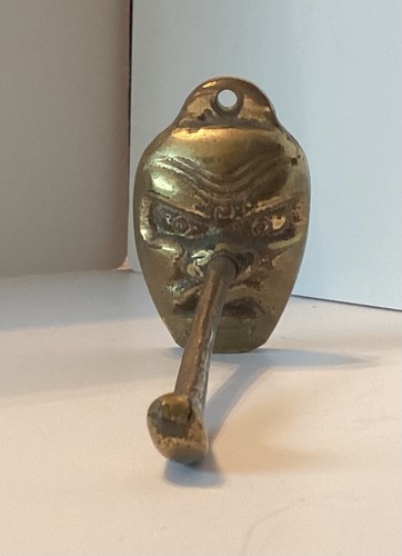 Japanese tengu long nose mask - japanese,