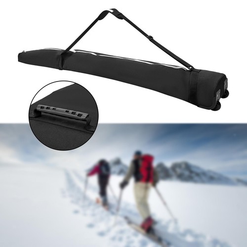 Roller snowboard bag - snowboard,