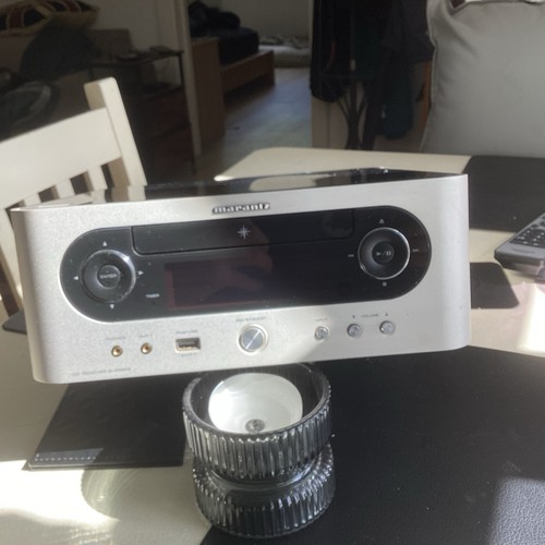 Marantz cr603 hifi audio - marantz,