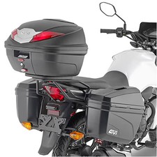 Givi PL1184 Tubular Motorcycle
