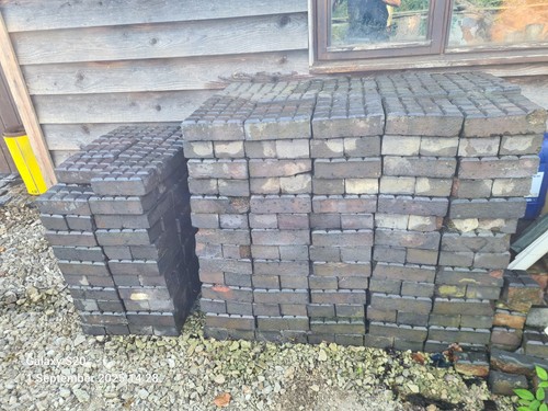 Reclaimed stable barn - reclaimed, floor