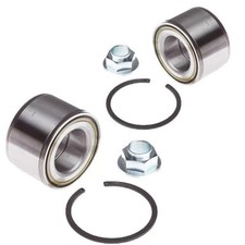 For Ford Ranger 1998-2011 Front Wheel Bearing Kits Pair