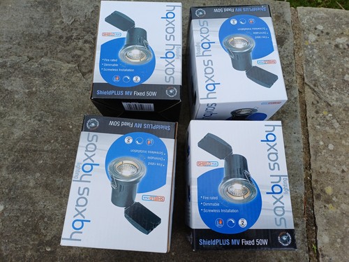 New boxed unused saxby - new,,