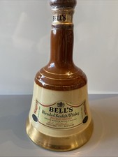Bells Whisky Vintage