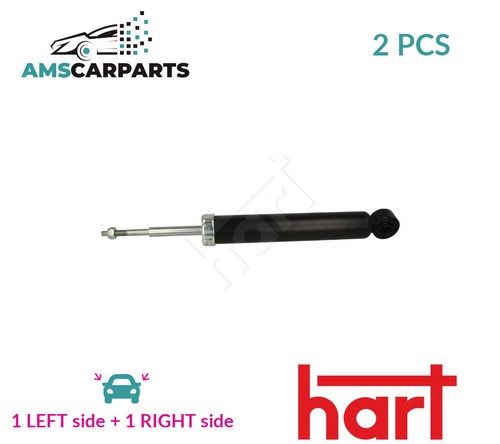 Shock absorber set - shock,