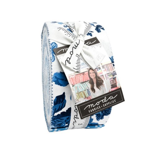 Moda blueprint camille - by,