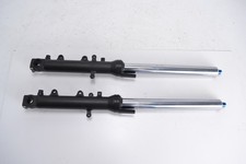 Front forks suspension yamaha - front,